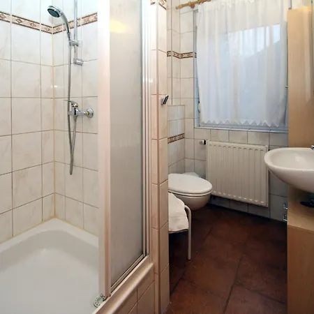 Apartman Spreewaldperle, Alt Zauche, Cleaning Included Alt Zauche
