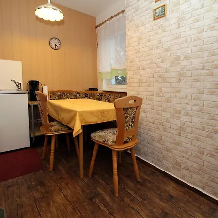 Apartman Spreewaldperle, Alt Zauche, Cleaning Included *