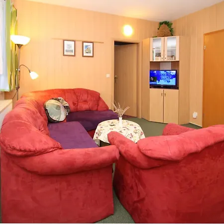 Apartman Spreewaldperle, Alt Zauche, Cleaning Included