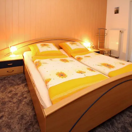 Spreewaldperle, Alt Zauche, Cleaning Included Apartman *