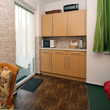 Spreewaldperle, Alt Zauche, Cleaning Included